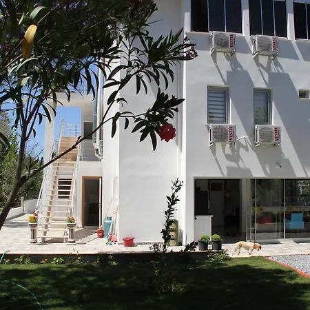 Aelbistan Szálloda Didim