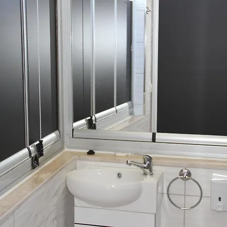 Szálloda Aelbistan 2*