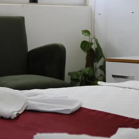 호텔 Aelbistan 디딤