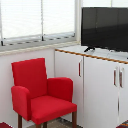 Aelbistan Szálloda 2*